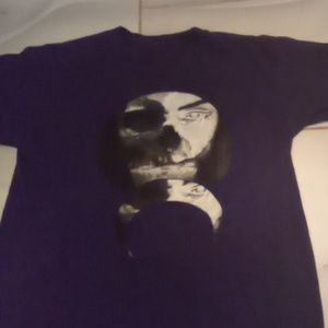 Black Scale - Fear of Life T- shirt
